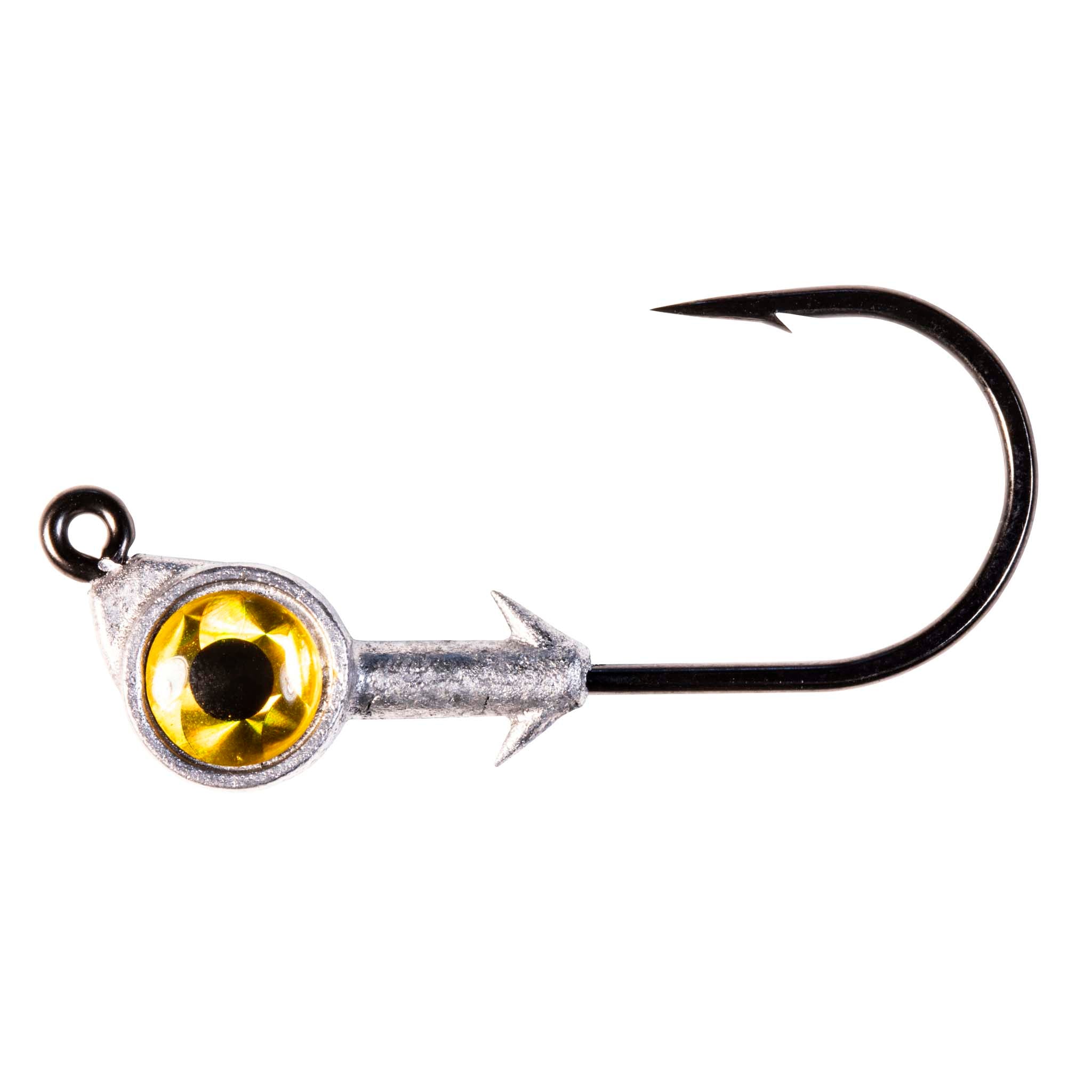 Z-Man Swimbait Eye Jigheads