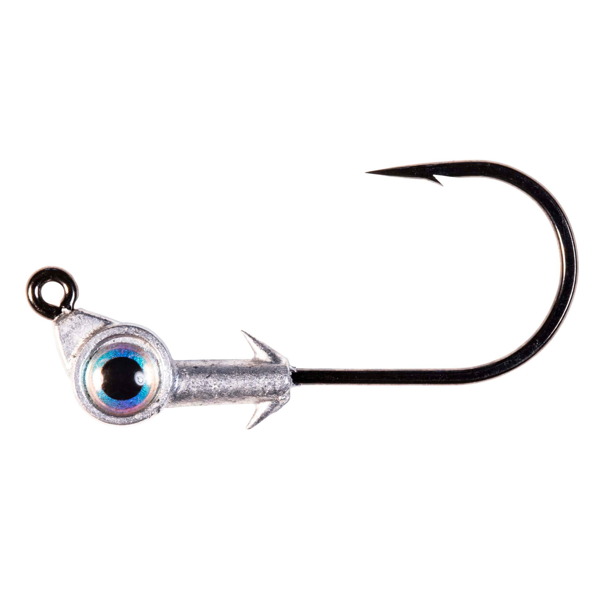 Z-Man Swimbait Eye Jigheads