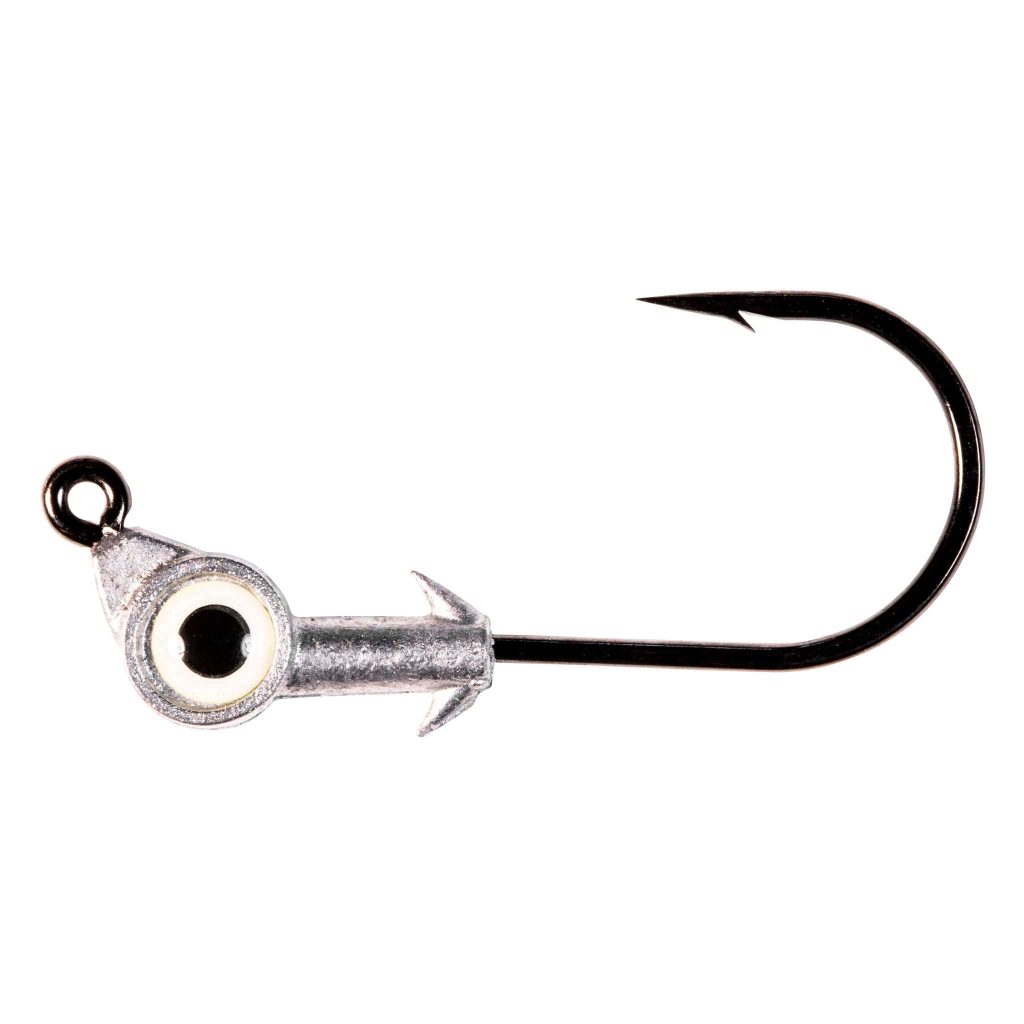 Z-Man Swimbait Eye Jigheads