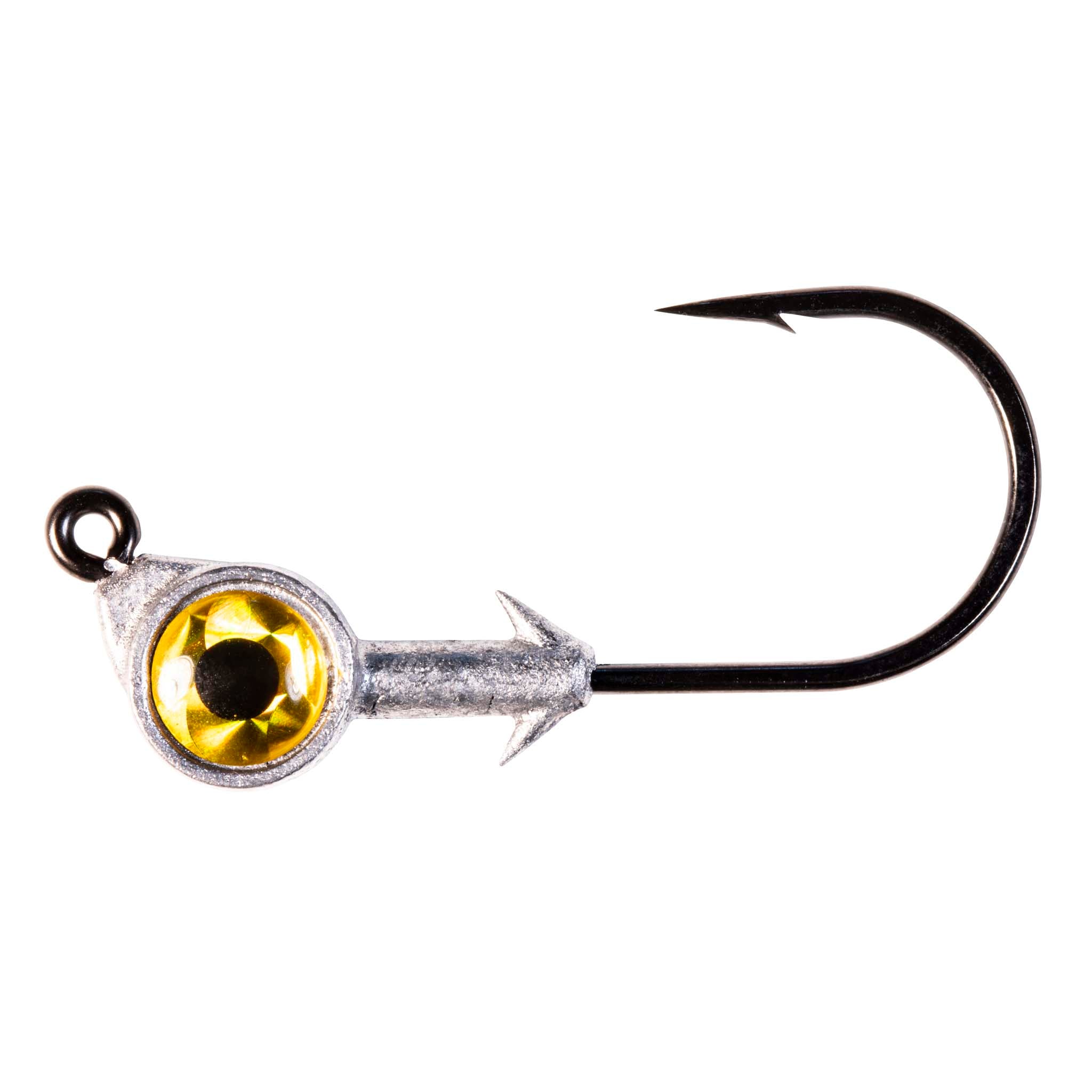 Z-Man Swimbait Eye Jigheads