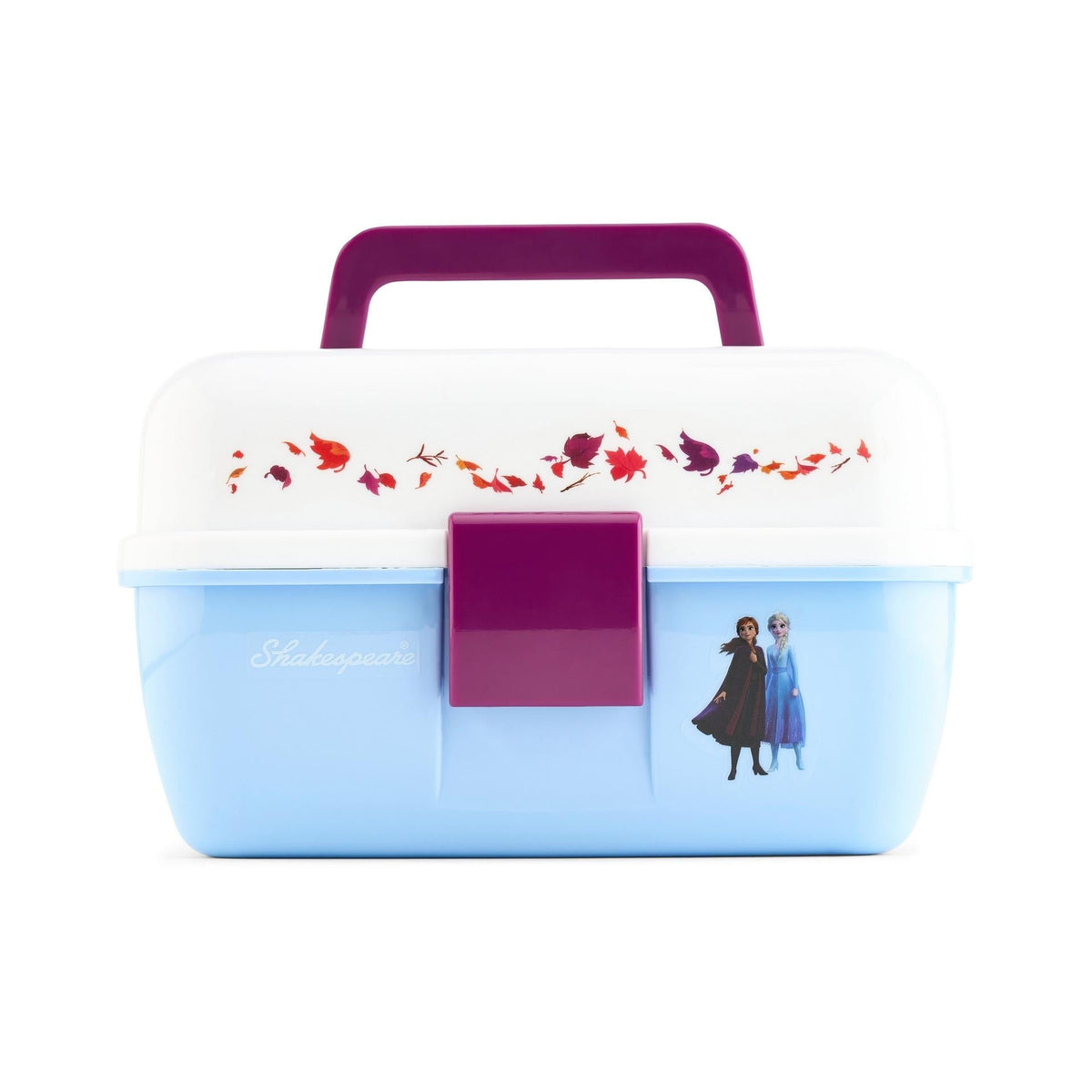 Shakespeare Disney Frozen Fishing Kit