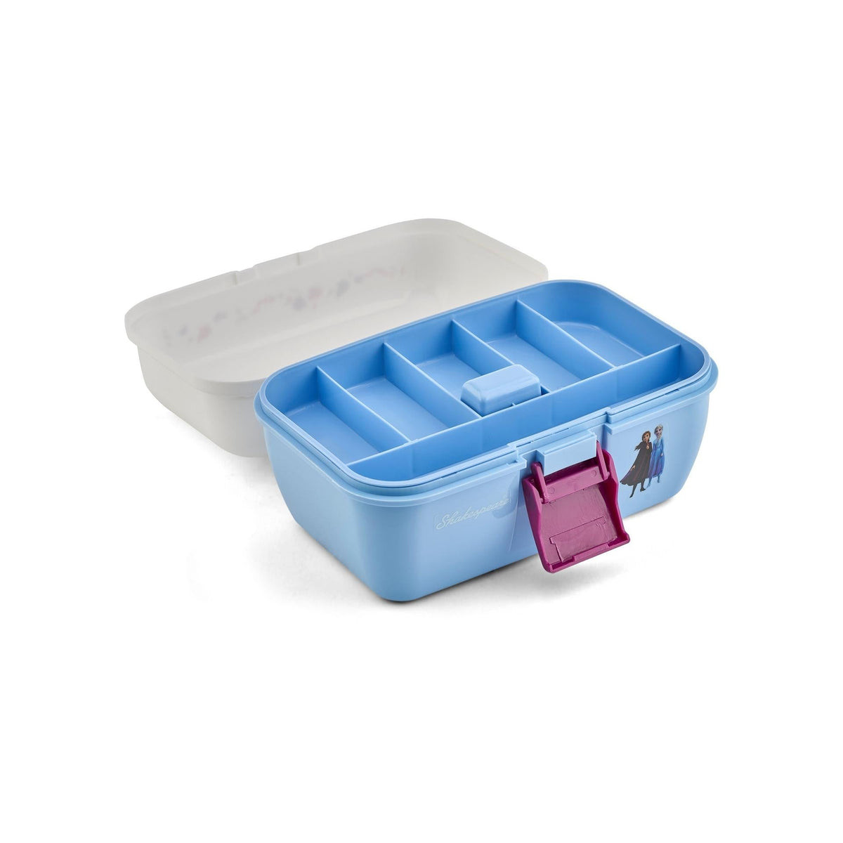 Shakespeare Disney Frozen Fishing Kit
