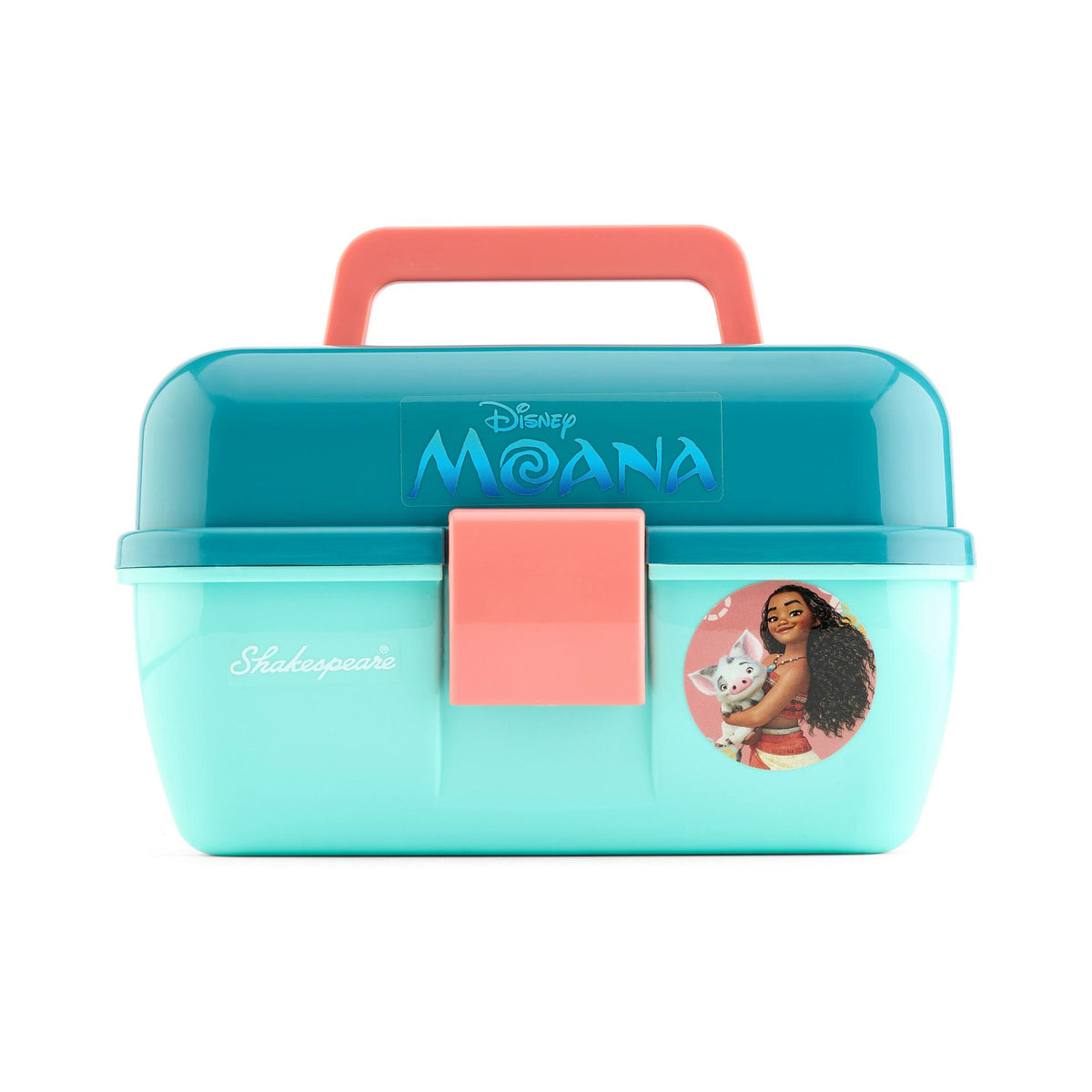 Shakespeare Disney Moana Fishing Kit