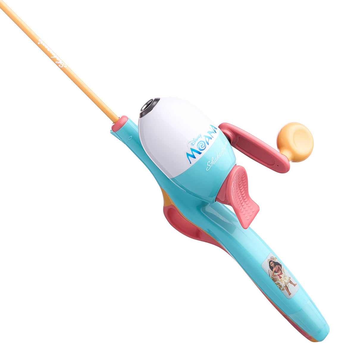 Shakespeare Disney Moana Fishing Kit