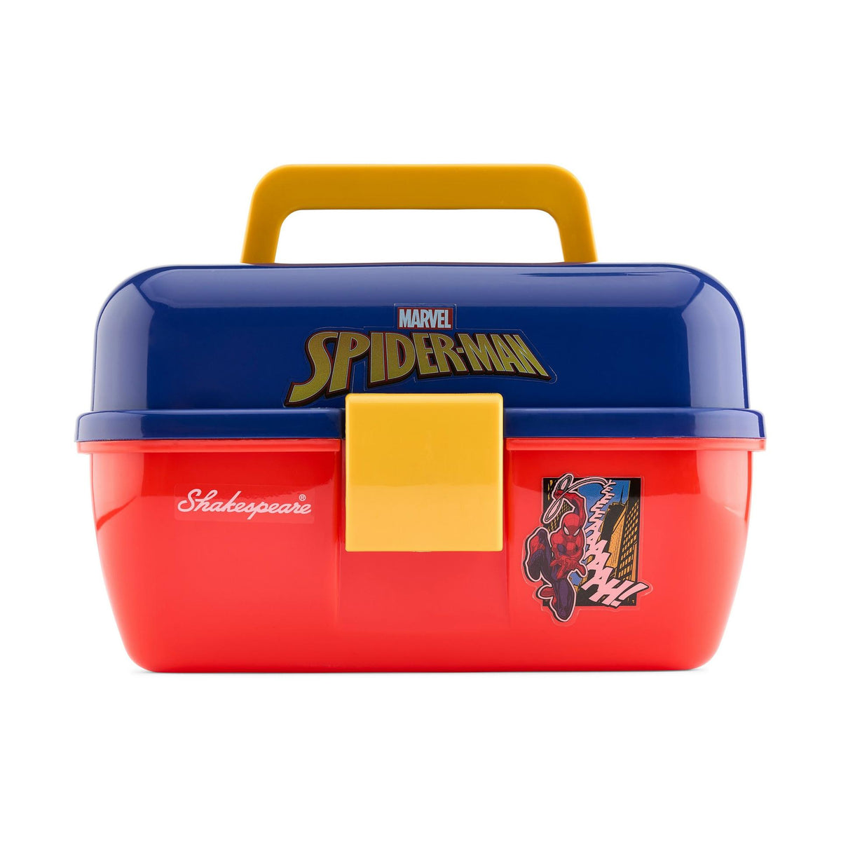 Shakespeare Marvel Spider-Man Fishing Kit