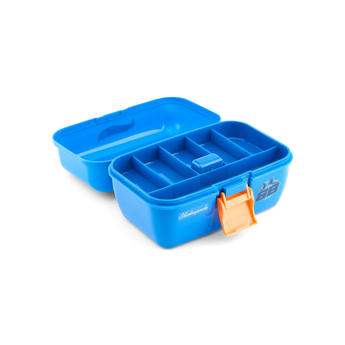 Shakespeare Mattel Hot Wheels Fishing Kit