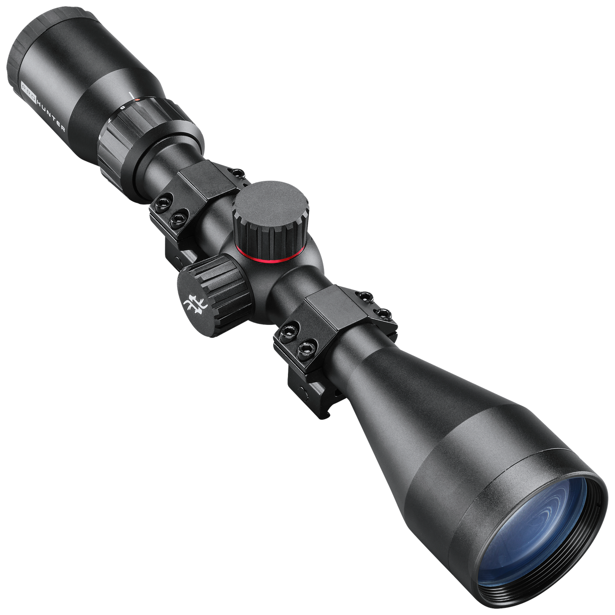 Bushnell Simmons Pro Hunter 3-9x50mm Riflescope