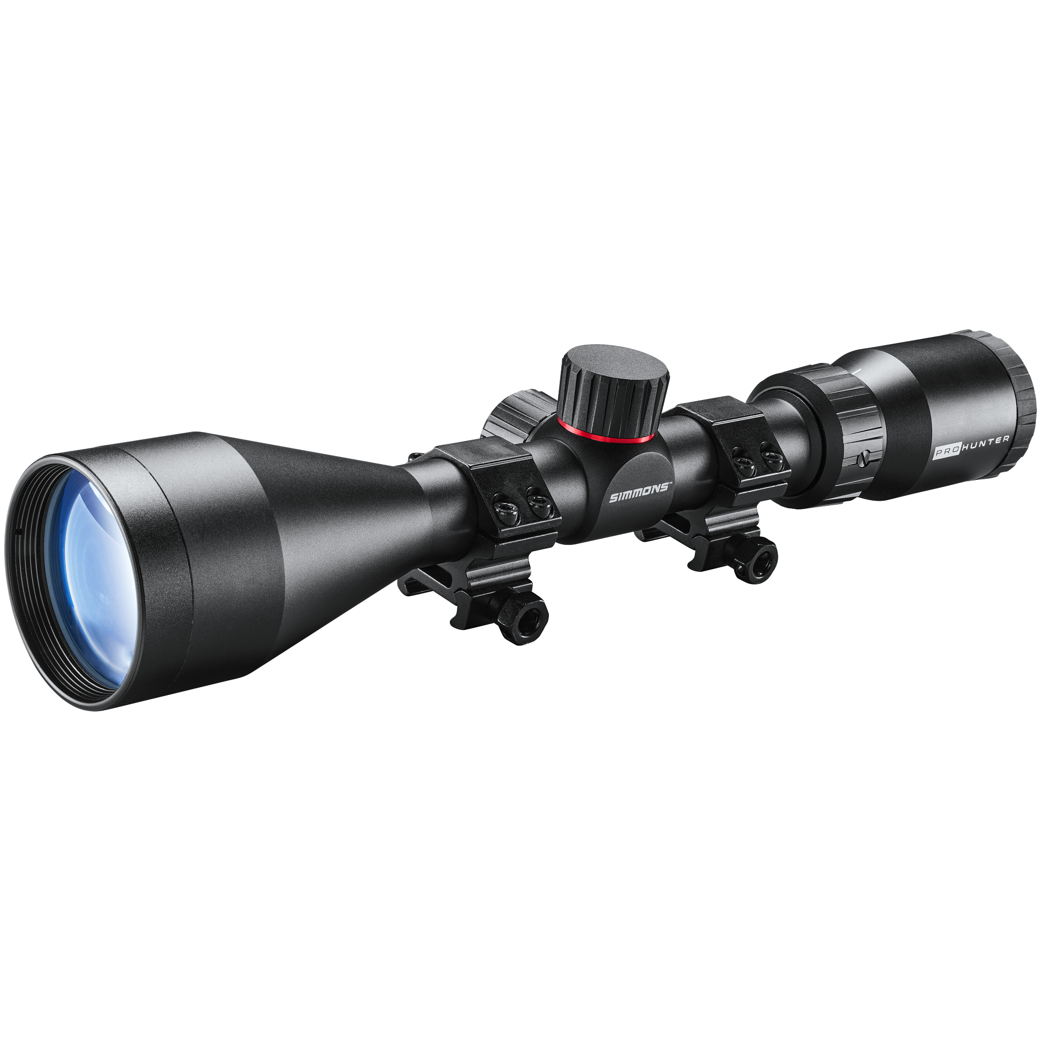 Bushnell Simmons Pro Hunter 3-9x50mm Riflescope