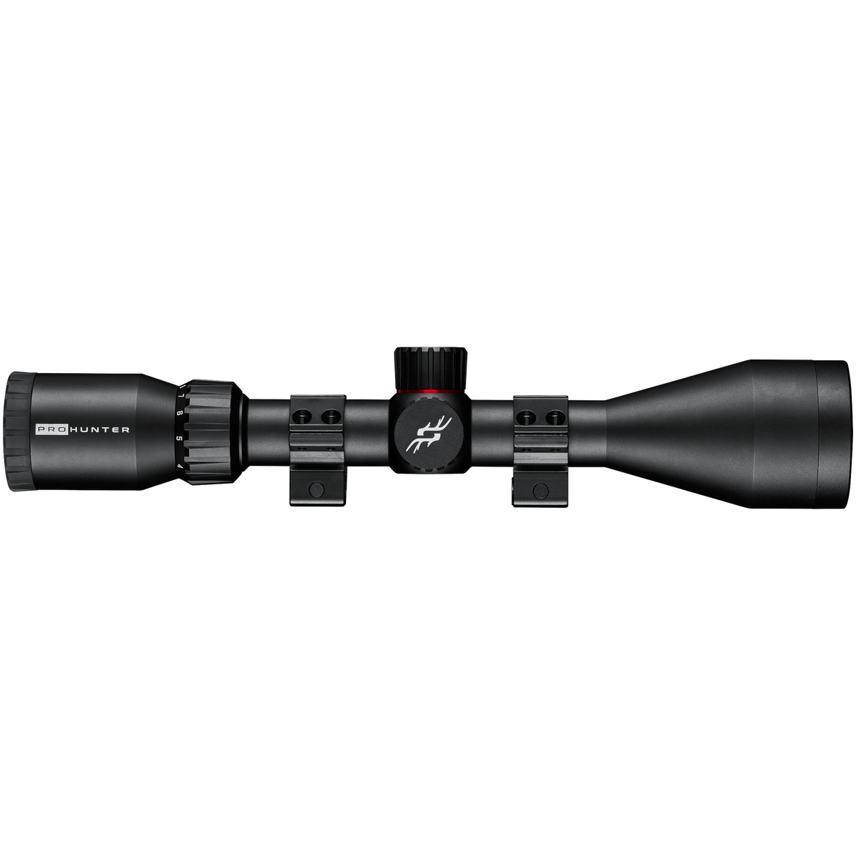 Bushnell Simmons Pro Hunter 3-9x50mm Riflescope