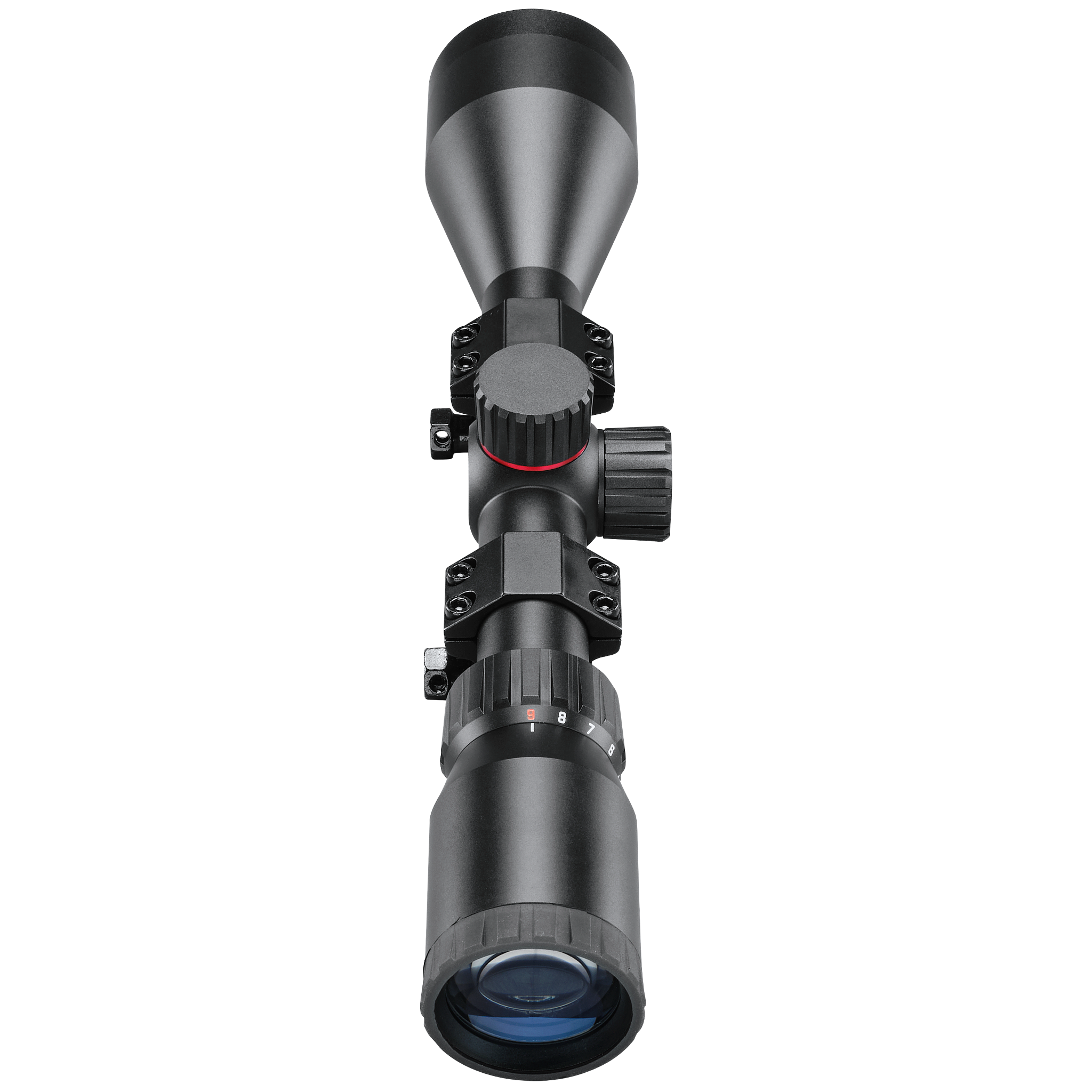 Bushnell Simmons Pro Hunter 3-9x50mm Riflescope