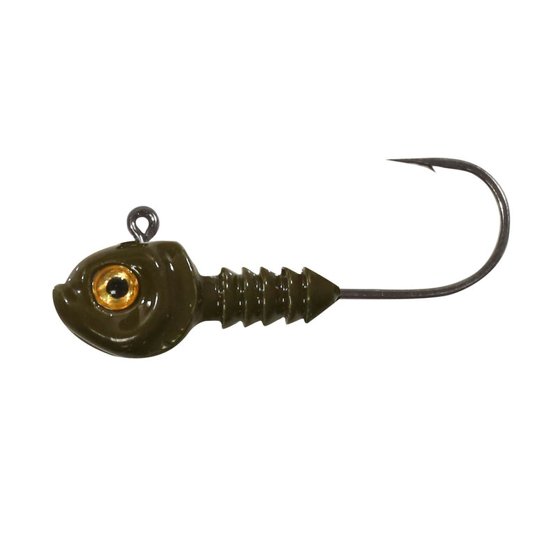 Northland Smeltinator Jig 1/0 Hook