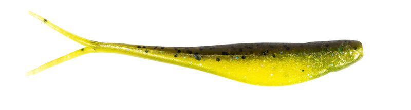 Z-Man Scented Jerk ShadZ