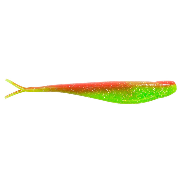 Z-Man Scented Jerk ShadZ