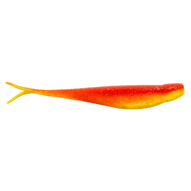 Z-Man Scented Jerk ShadZ