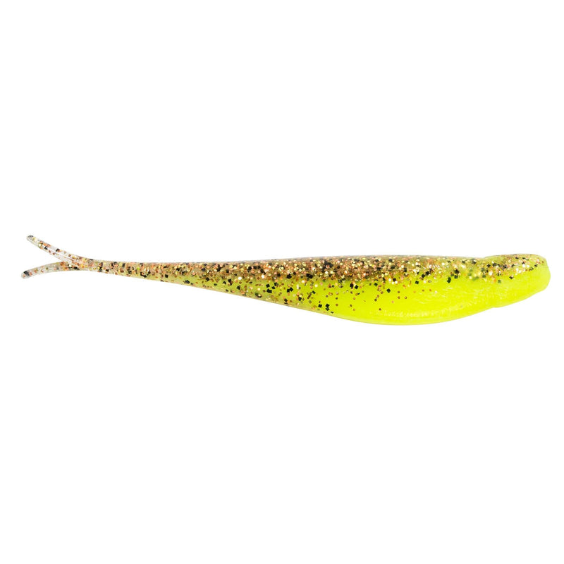 Z-Man Scented Jerk ShadZ