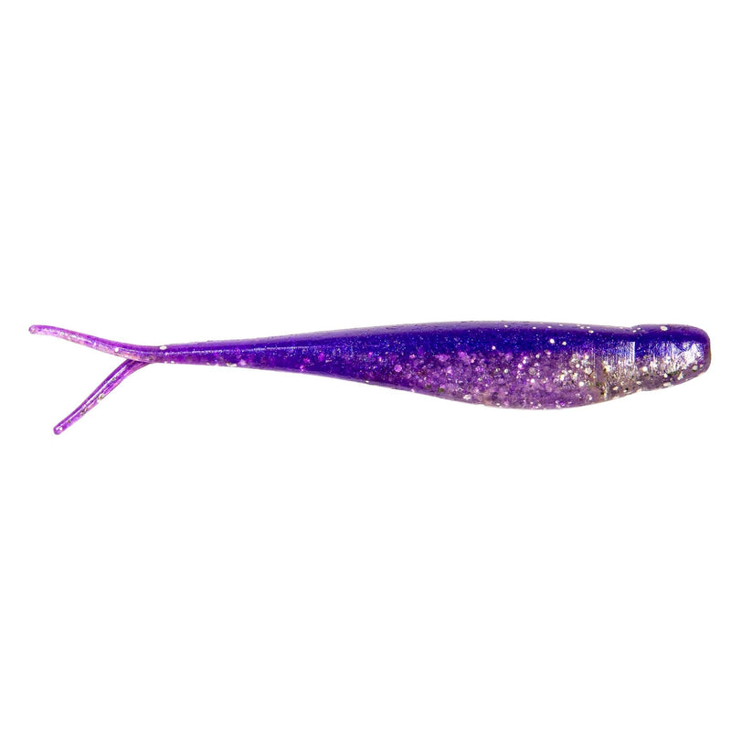 Z-Man Scented Jerk ShadZ