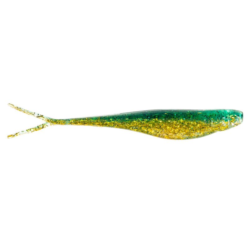 Z-Man Scented Jerk ShadZ