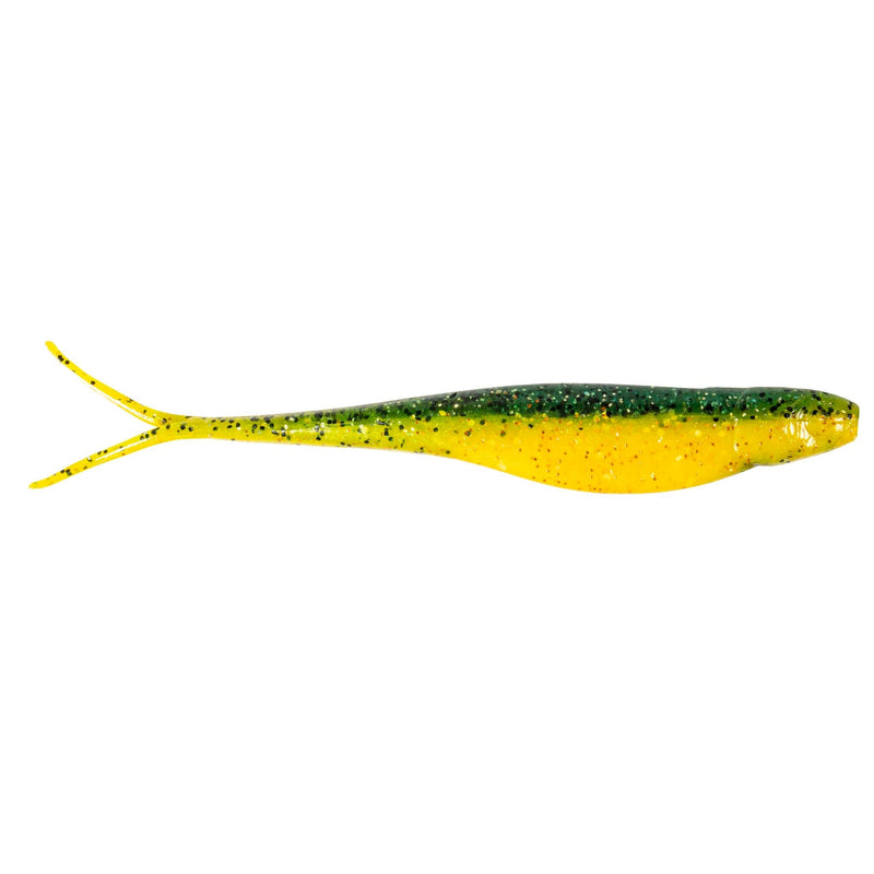 Z-Man Scented Jerk ShadZ