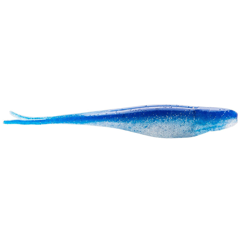 Z-Man Scented Jerk ShadZ