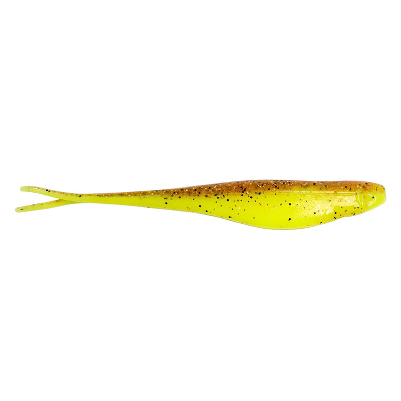 Z-Man Scented Jerk ShadZ