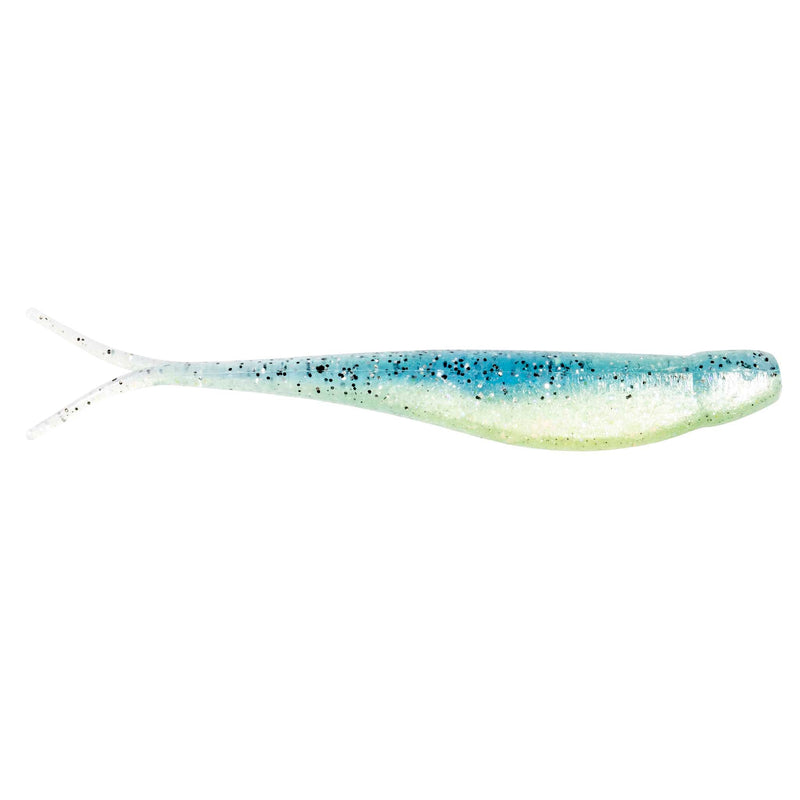 Z-Man Scented Jerk ShadZ