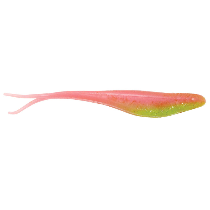 Z-Man Scented Jerk ShadZ