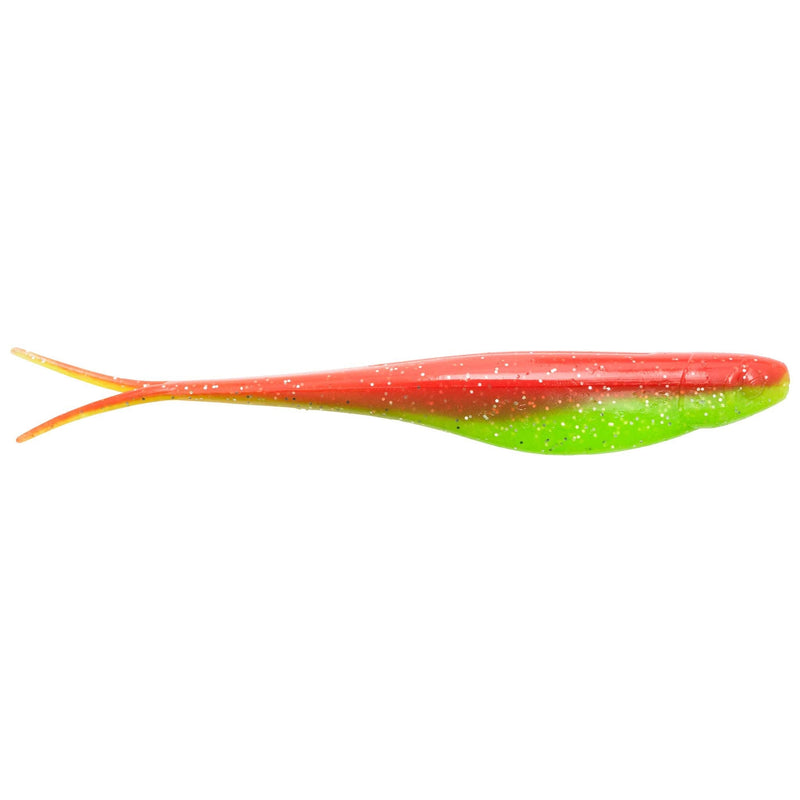 Z-Man Scented Jerk ShadZ