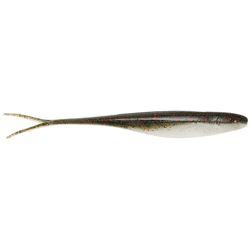 Z-Man Scented Jerk ShadZ