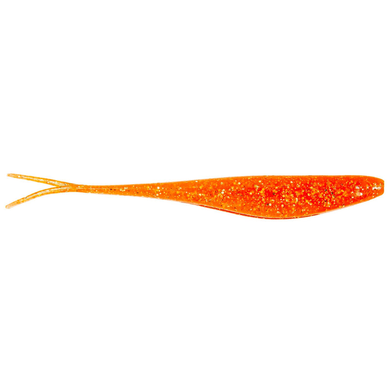 Z-Man Scented Jerk ShadZ