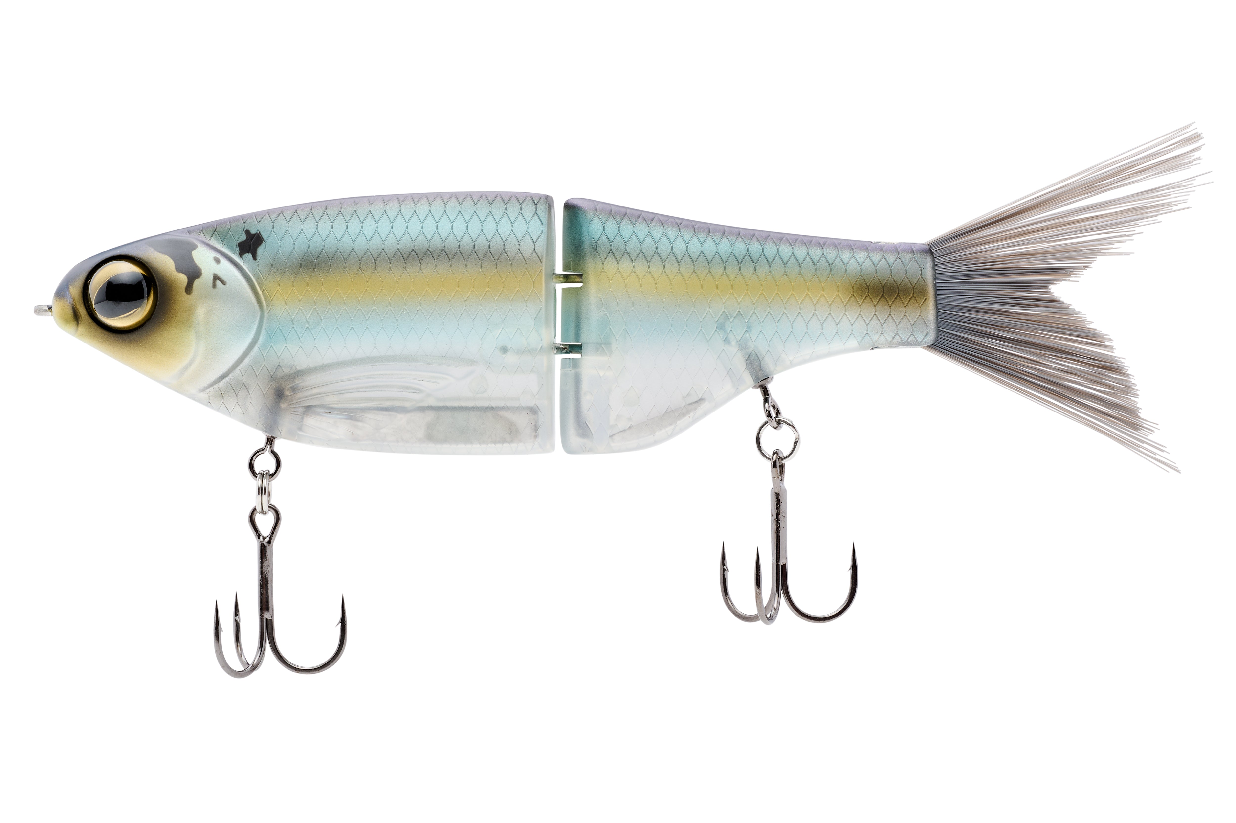 Spro KGB Chad Shad 180