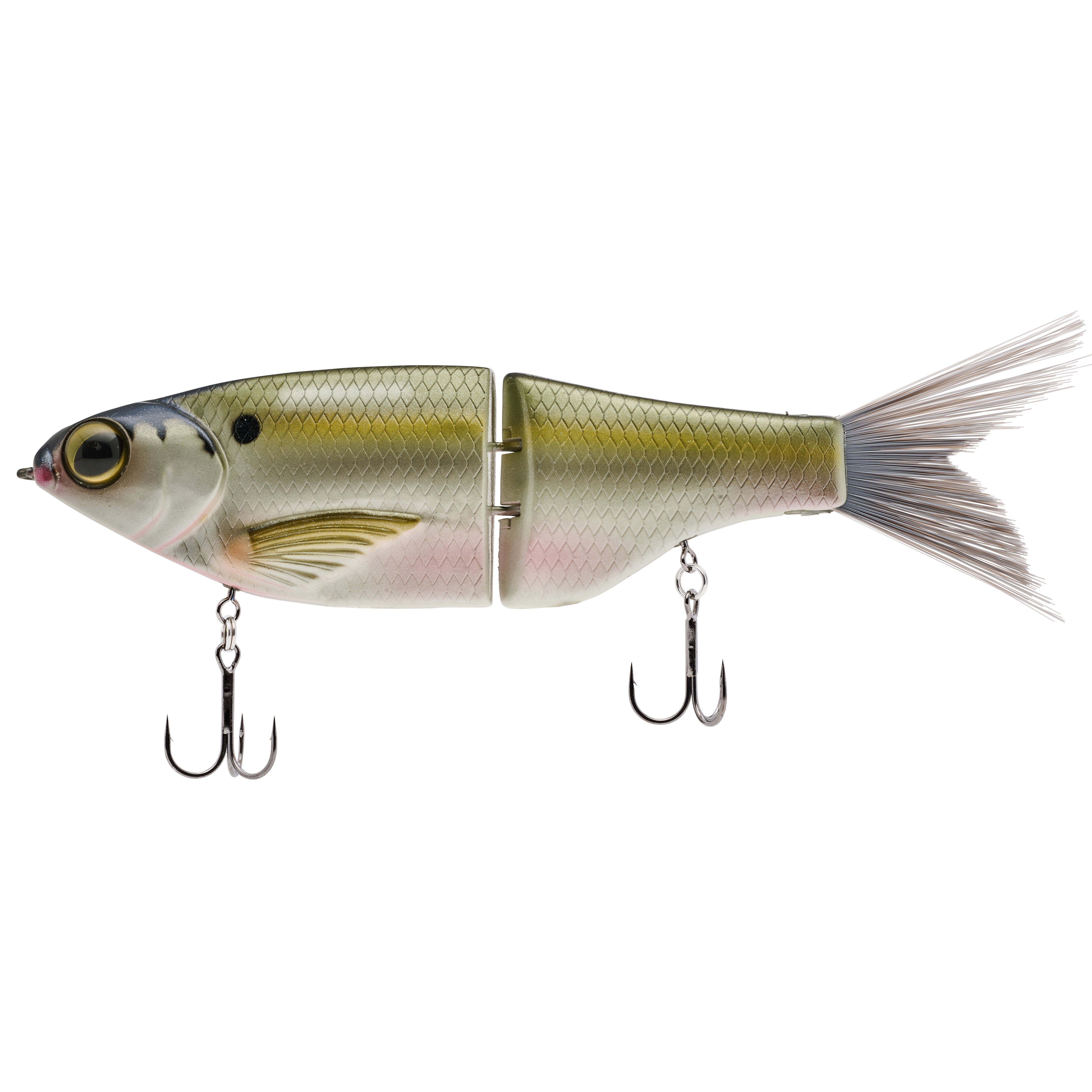 Spro KGB Chad Shad 180