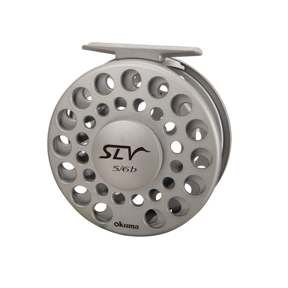 Okuma SLV "b" Fly Reels