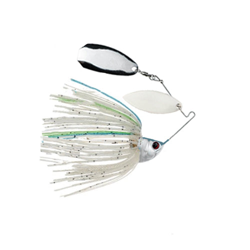 Freedom Speed Freak Spinnerbait Compact