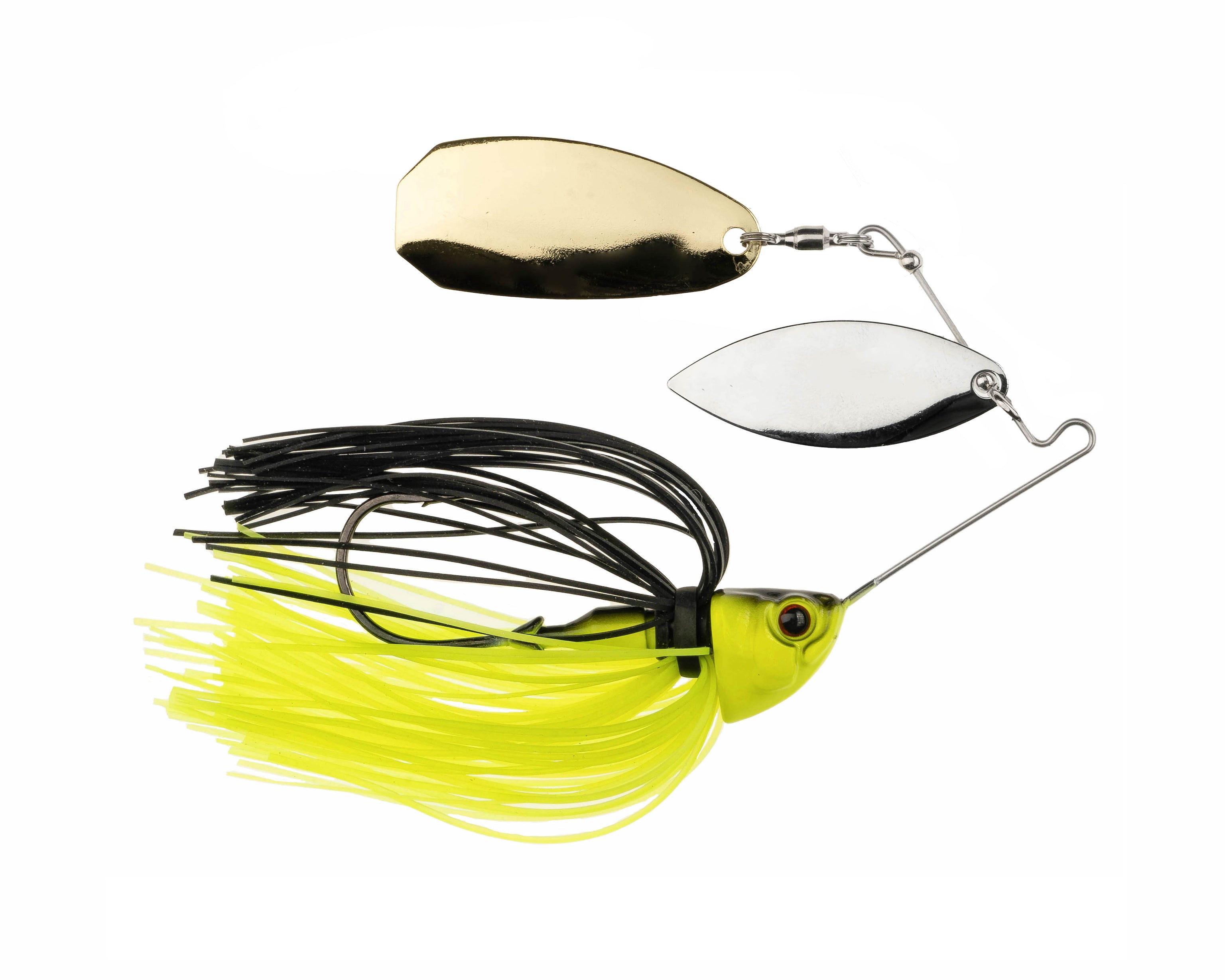 Freedom Speed Freak Spinnerbait Compact