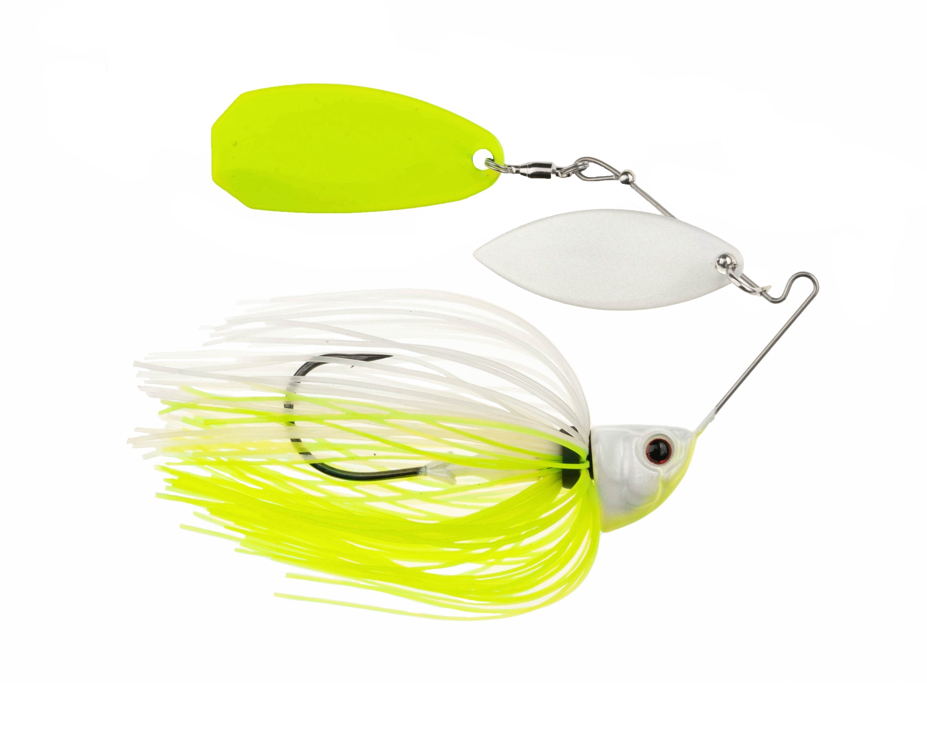 Freedom Speed Freak Spinnerbait Compact
