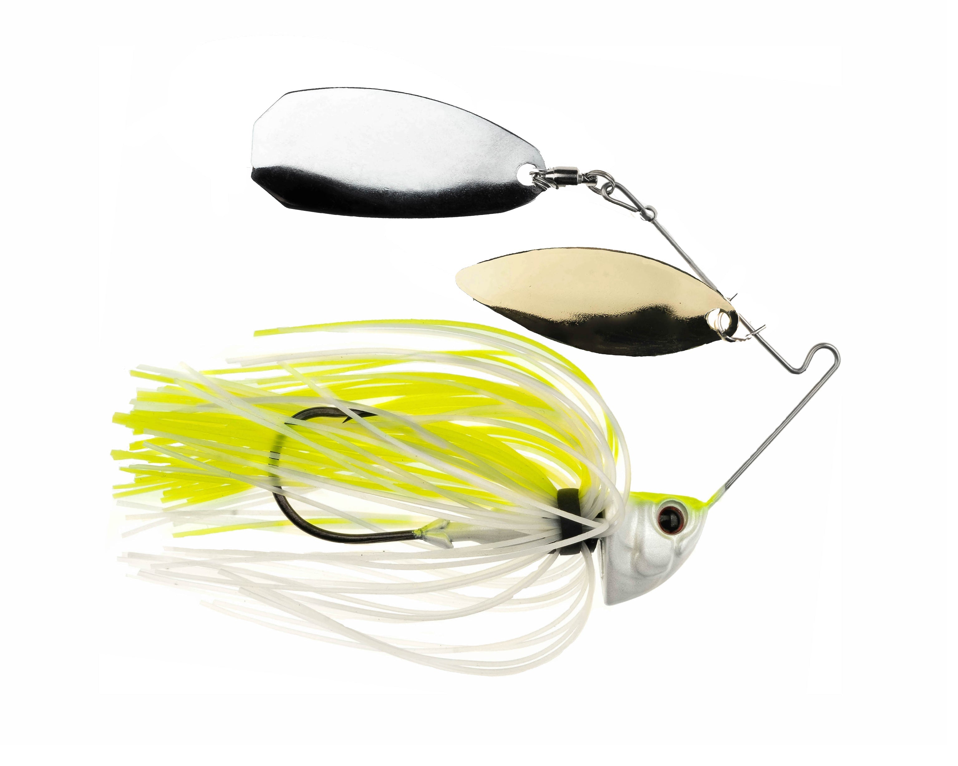 Freedom Speed Freak Spinnerbait Compact