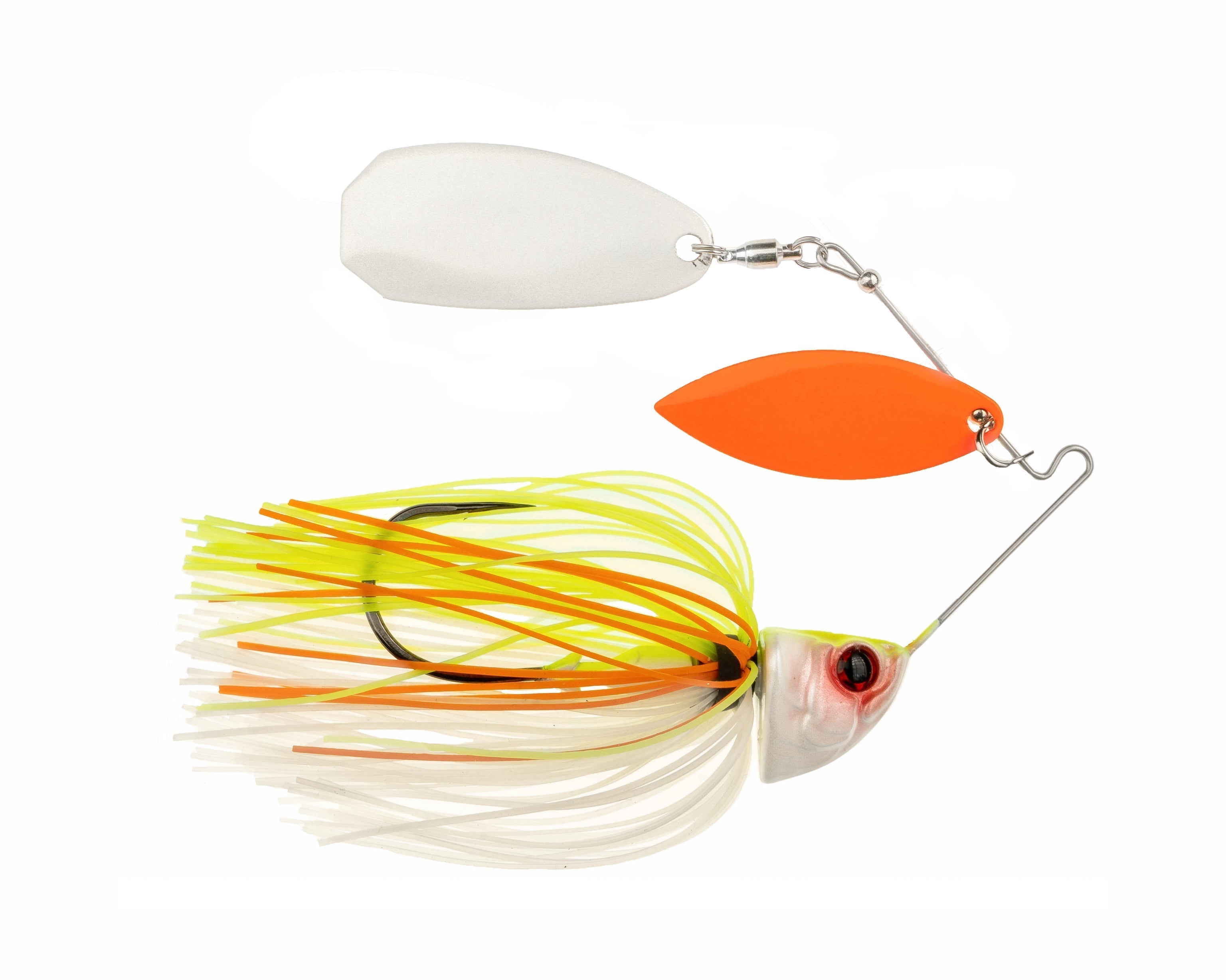 Freedom Speed Freak Spinnerbait Full Frame