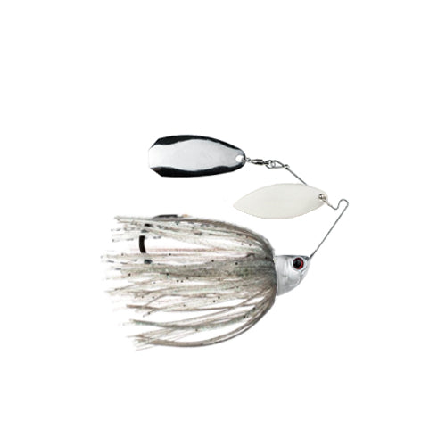 Freedom Speed Freak Spinnerbait Compact