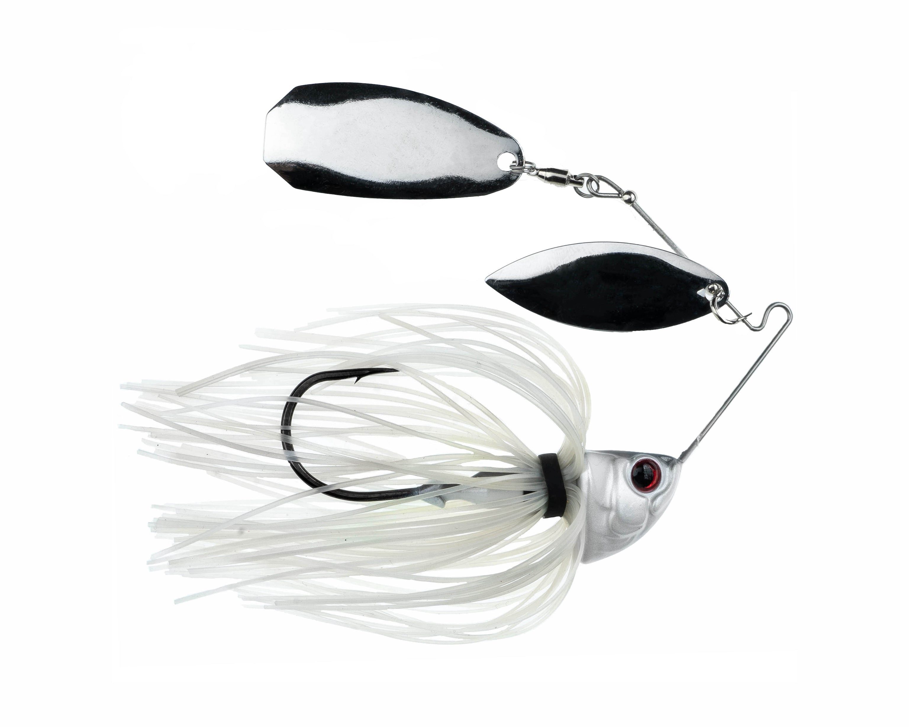 Freedom Speed Freak Spinnerbait Compact