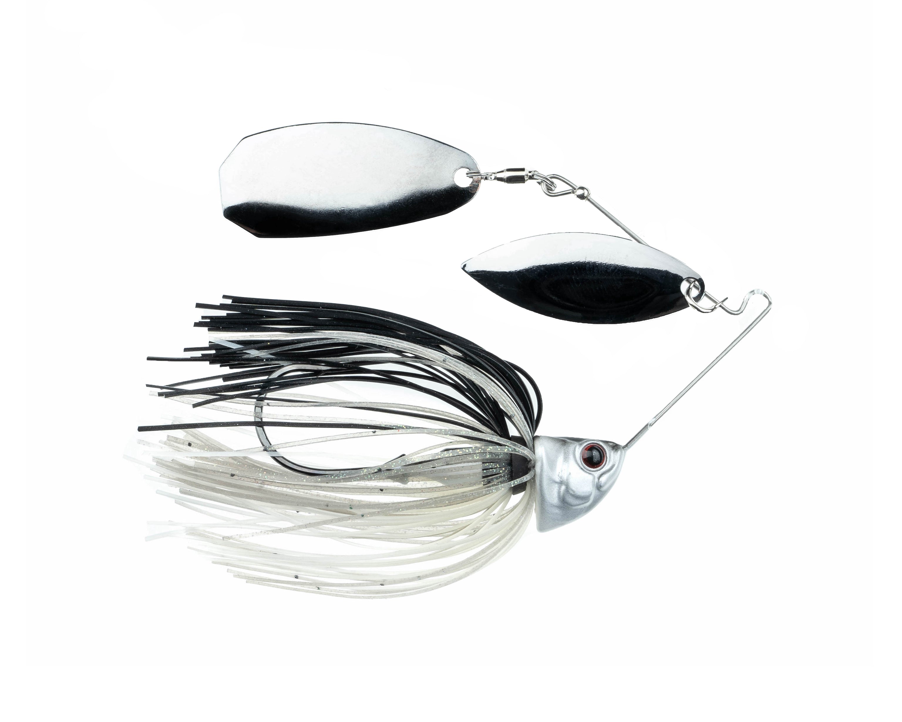 Freedom Speed Freak Spinnerbait Full Frame