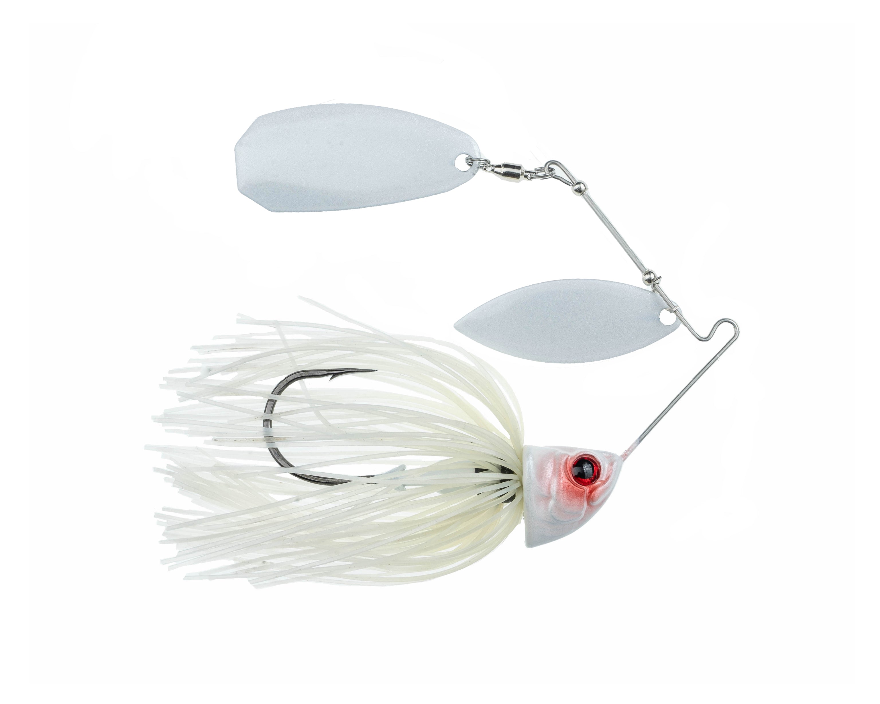Freedom Speed Freak Spinnerbait Full Frame