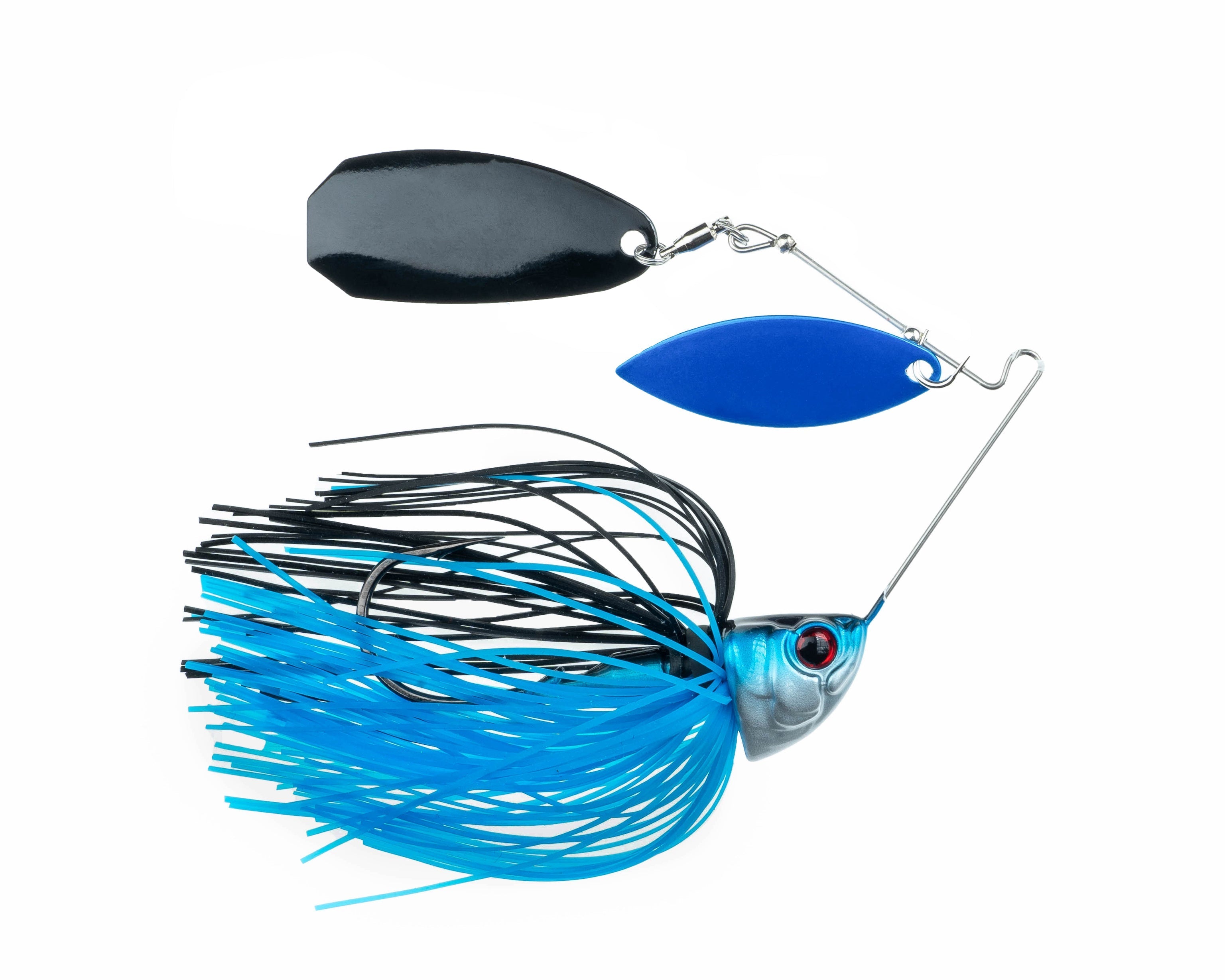 Freedom Speed Freak Spinnerbait Compact