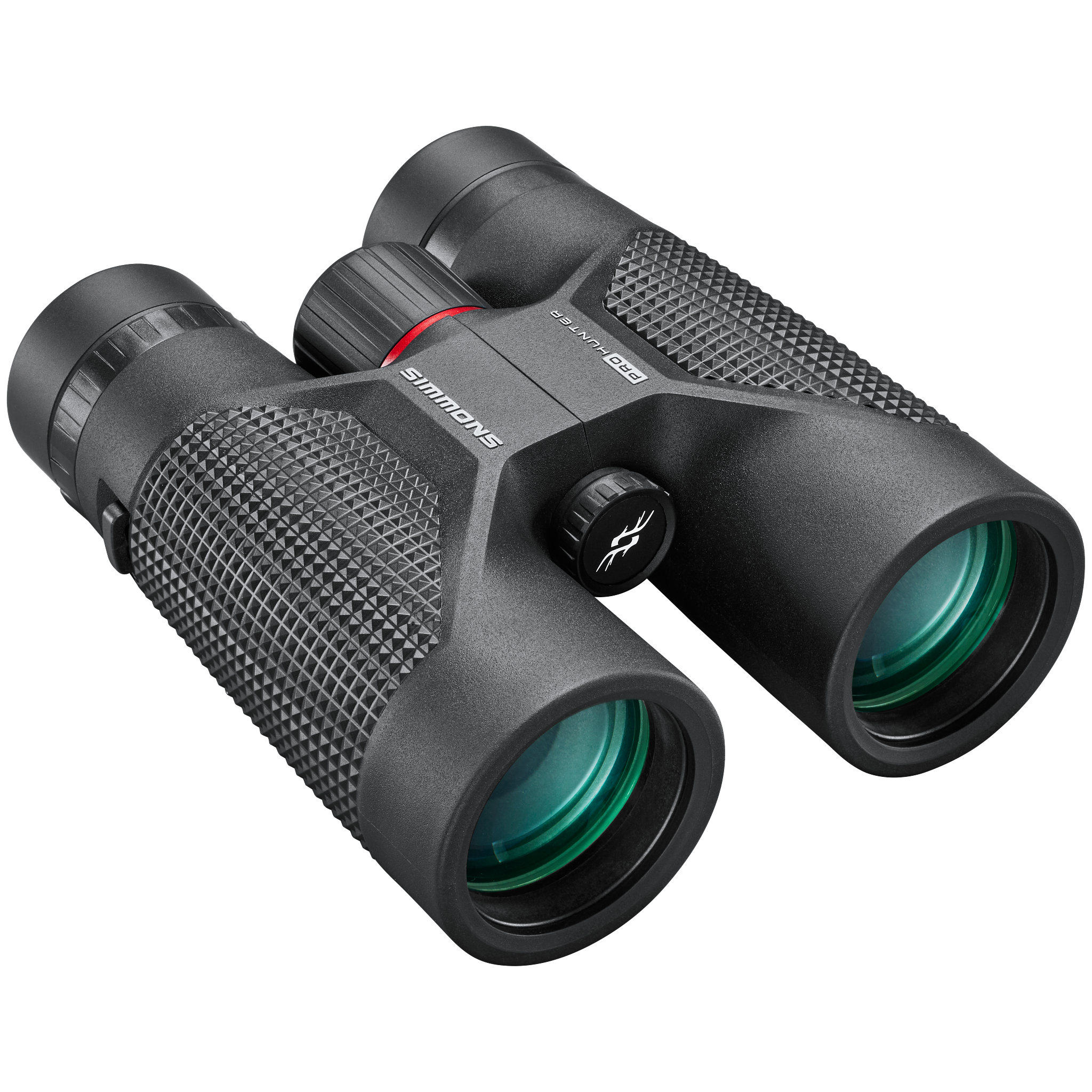Bushnell Simmons Pro Hunter Binoculars - 12x50mm