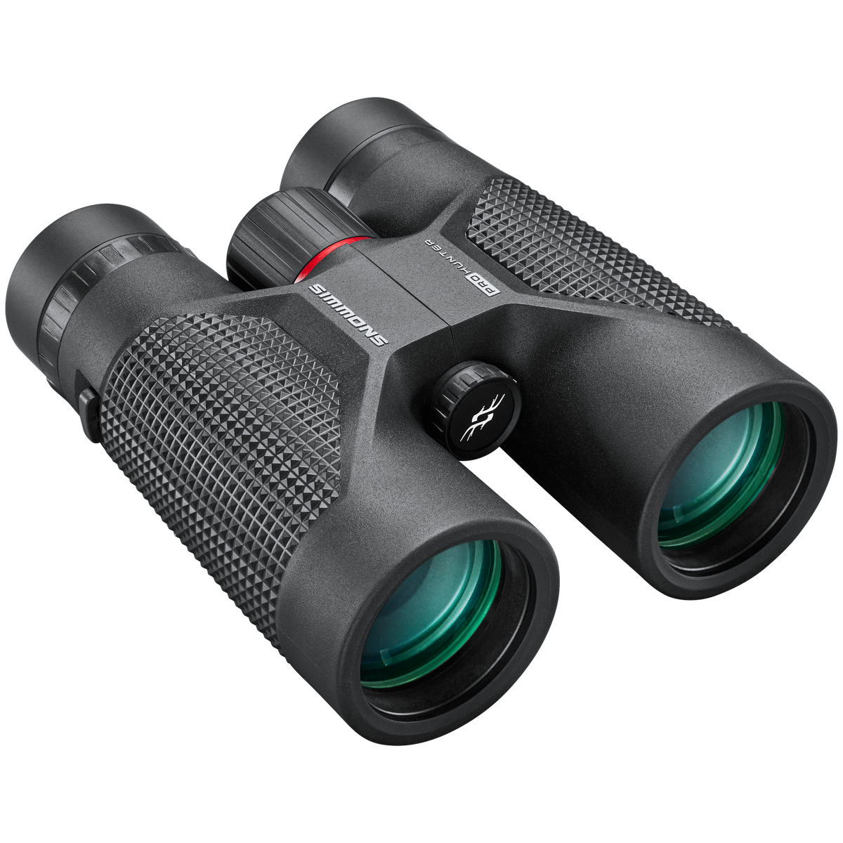 Bushnell Simmons Pro Hunter Binoculars - 10x42mm