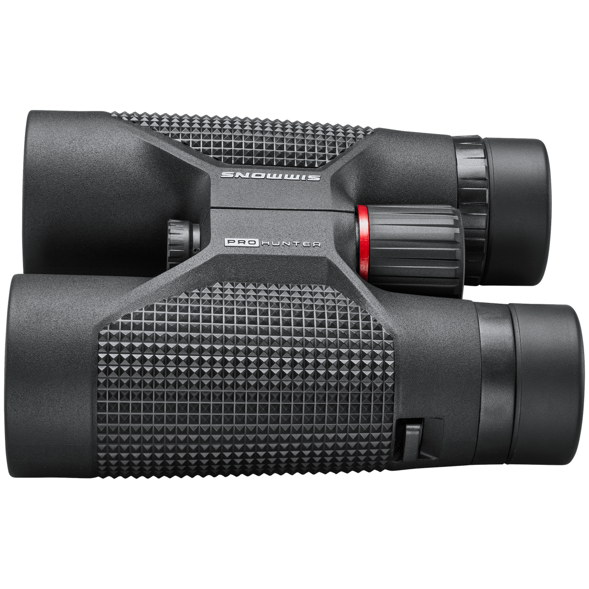 Bushnell Simmons Pro Hunter Binoculars - 10x50mm
