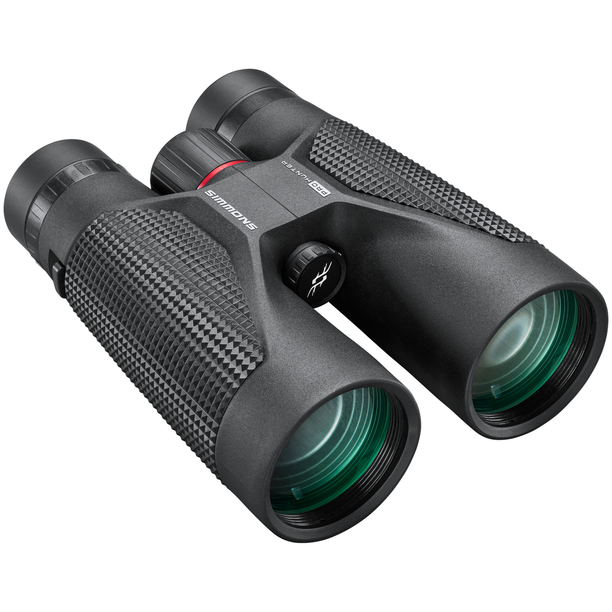 Bushnell Simmons Pro Hunter Binoculars - 10x50mm
