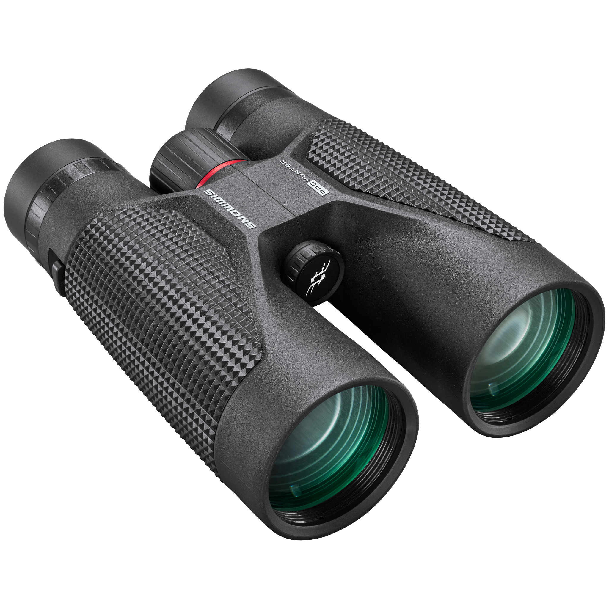 Bushnell Simmons Pro Hunter Binoculars - 12x50mm