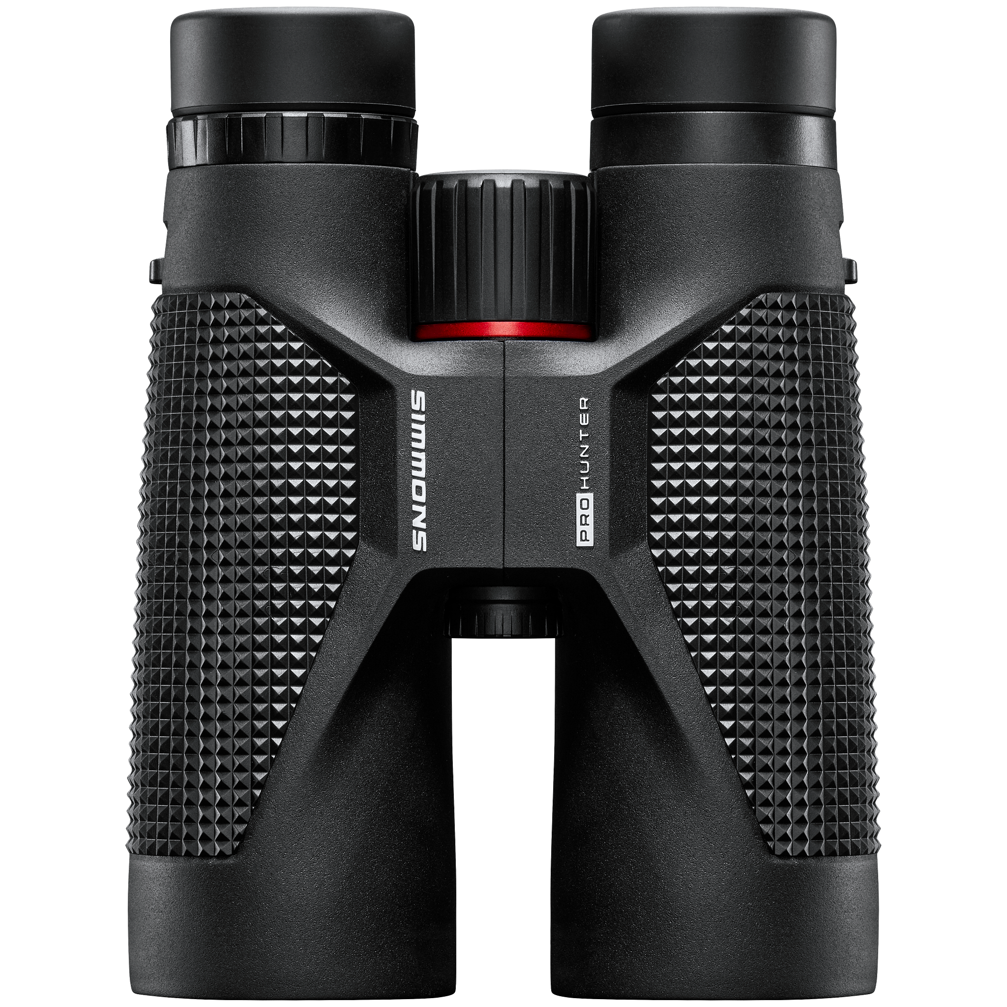 Bushnell Simmons Pro Hunter Binoculars - 8x42mm