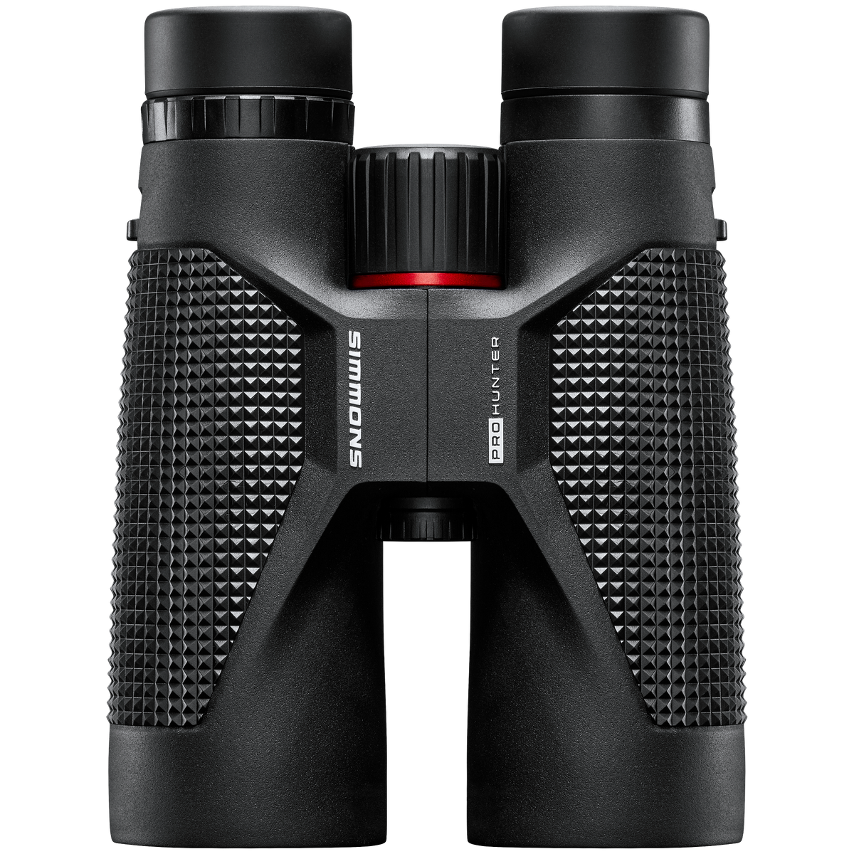 Bushnell Simmons Pro Hunter Binoculars - 10x42mm