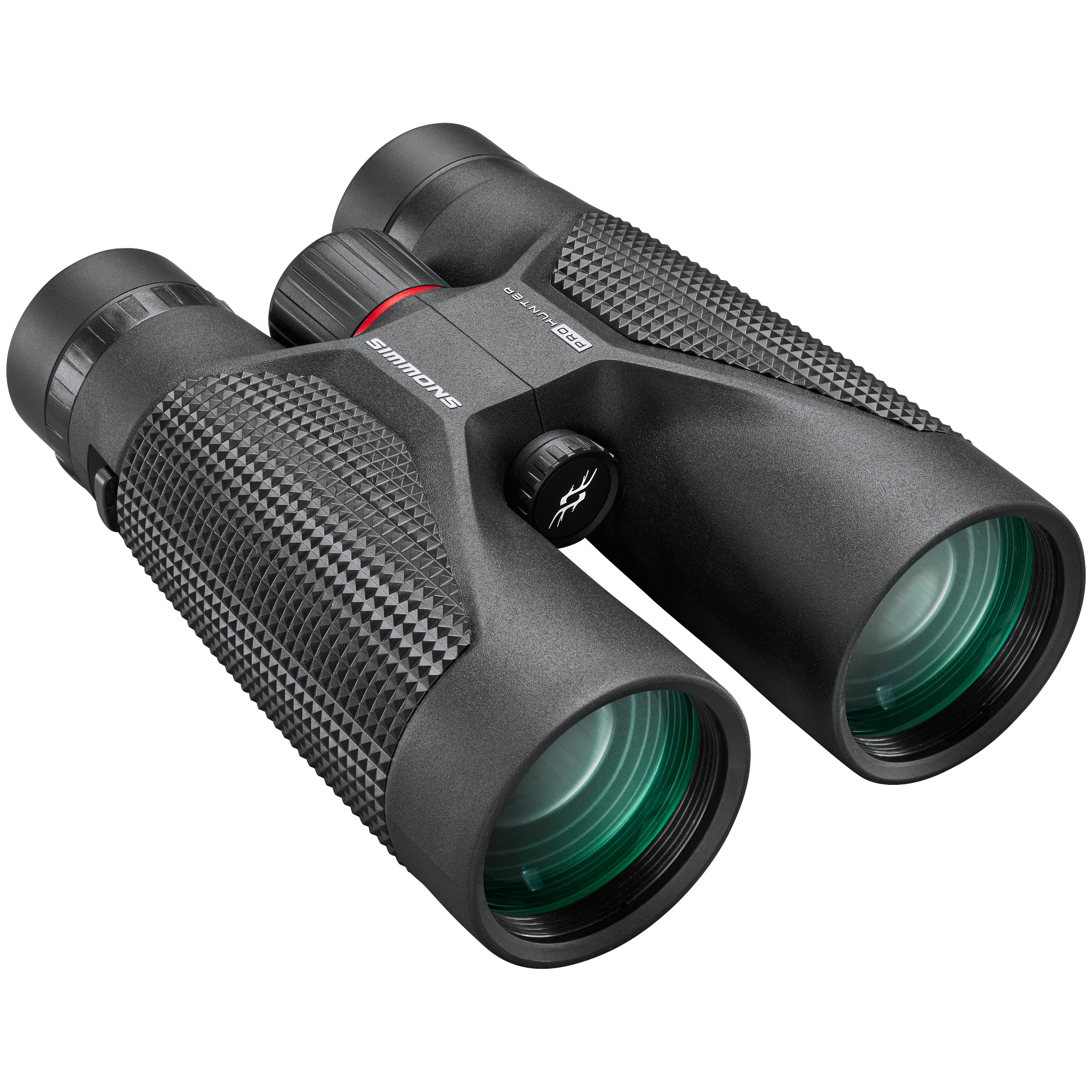 Bushnell Simmons Pro Hunter Binoculars - 8x42mm